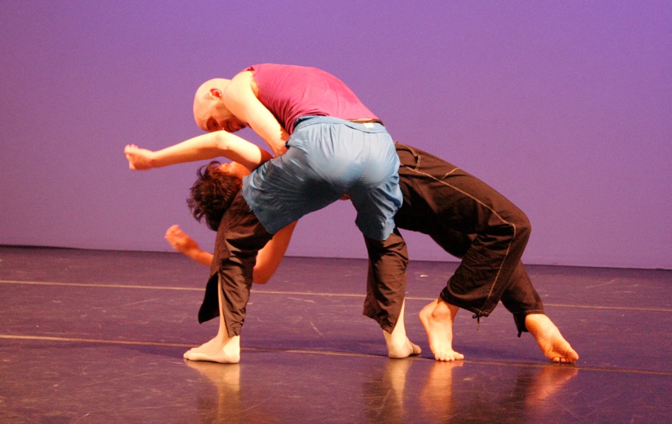 Daniel Gwirtzman Dance Company